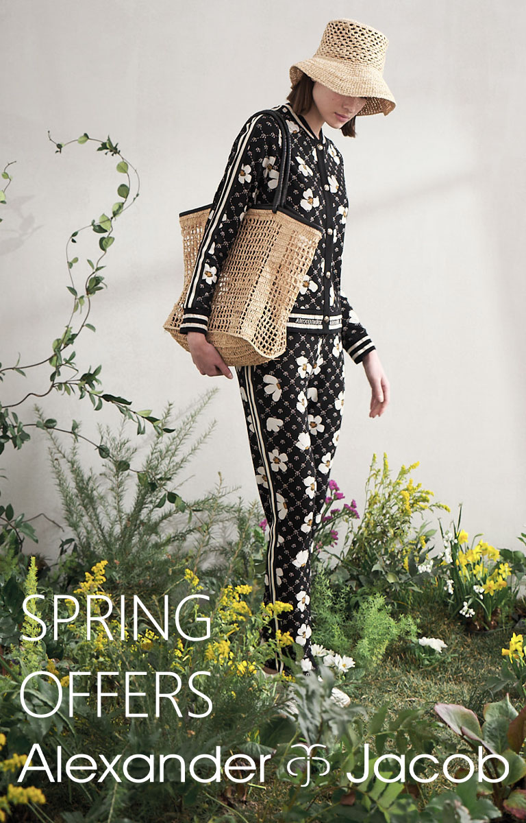 SPRING-OFFERS