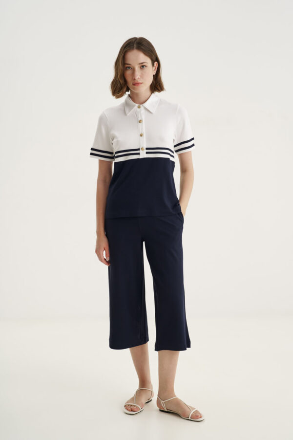 Culottes pants