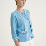 12570 Ζακέτα με φιόγκους (1)