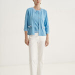 12570 Ζακέτα με φιόγκους (2)