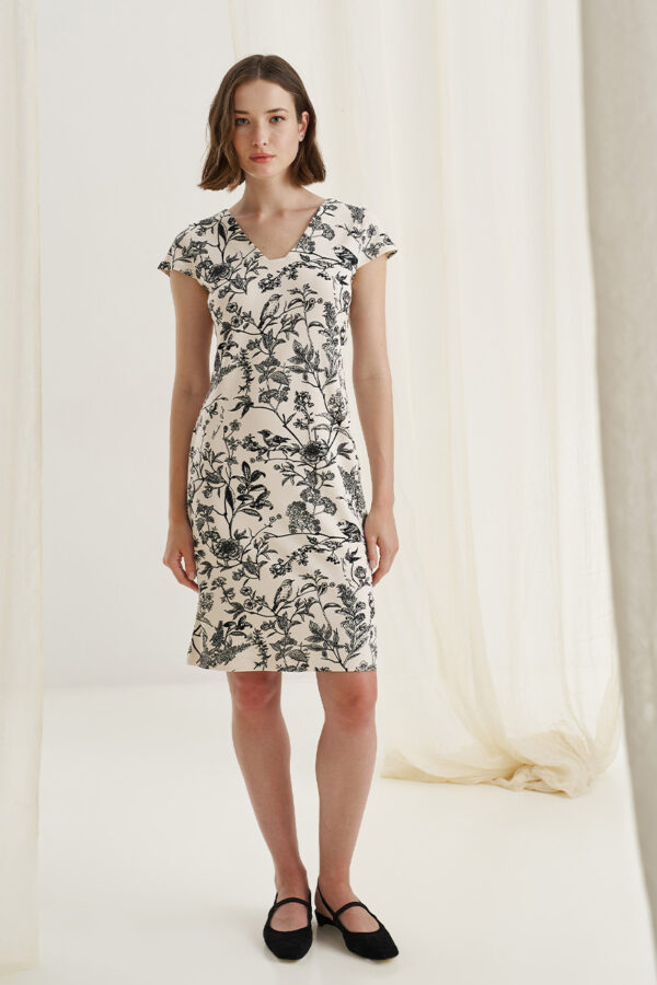Ve Dress
