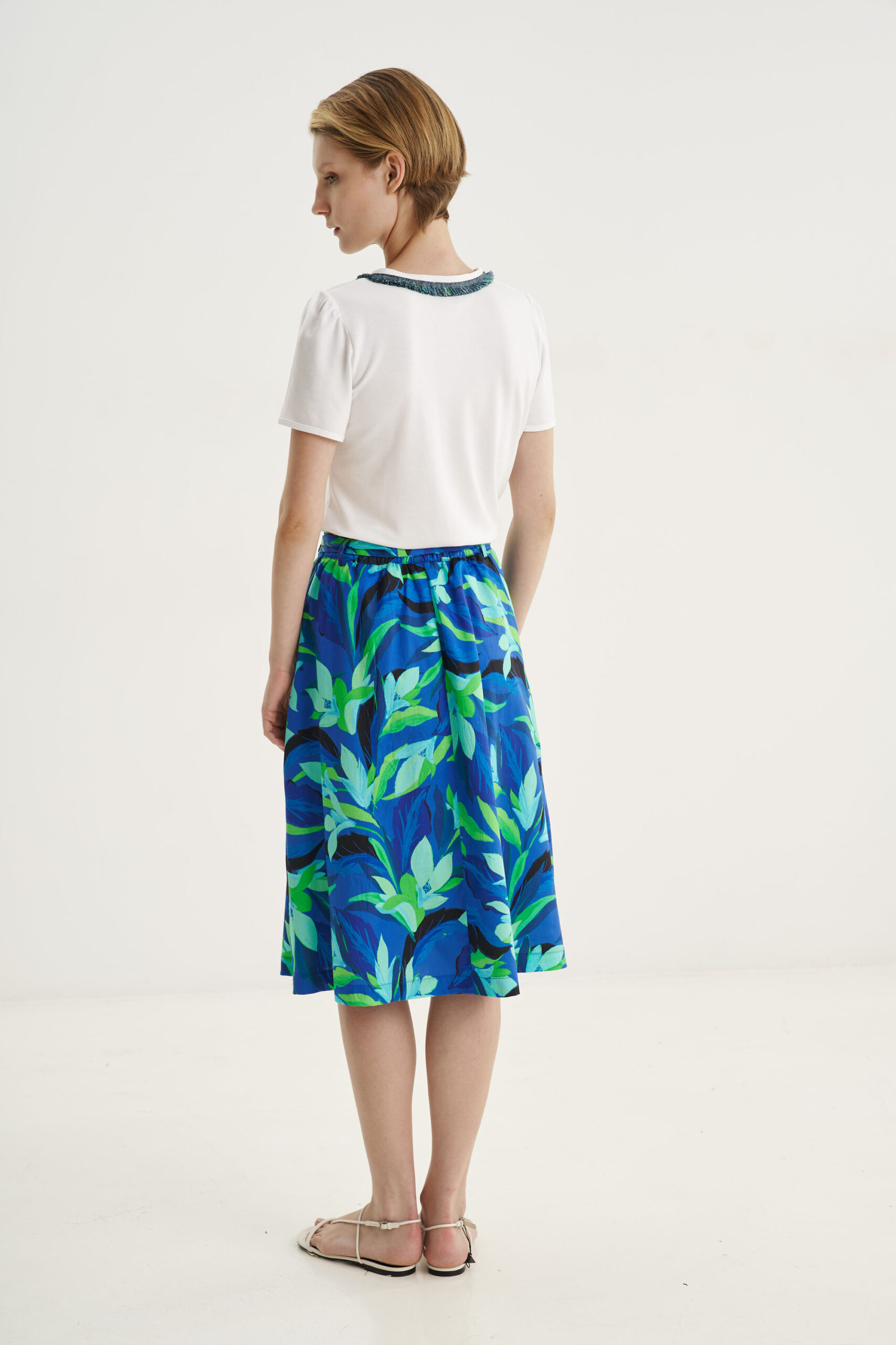 12645 Μπλούζα με ρέλι αντίθεση (4)