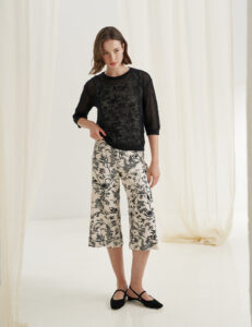 TROUSERS